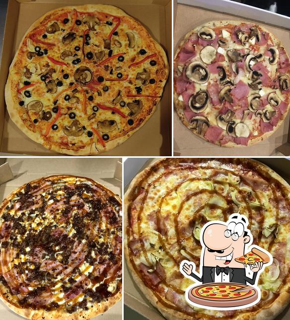 Come dPizza Piera