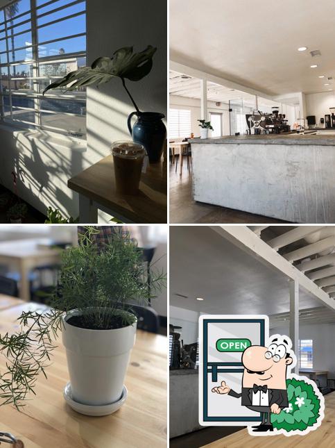 Condron Coffee