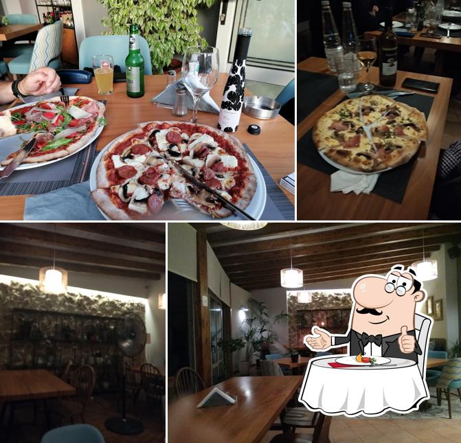 IL Capriccio – Pizzeria Italiana