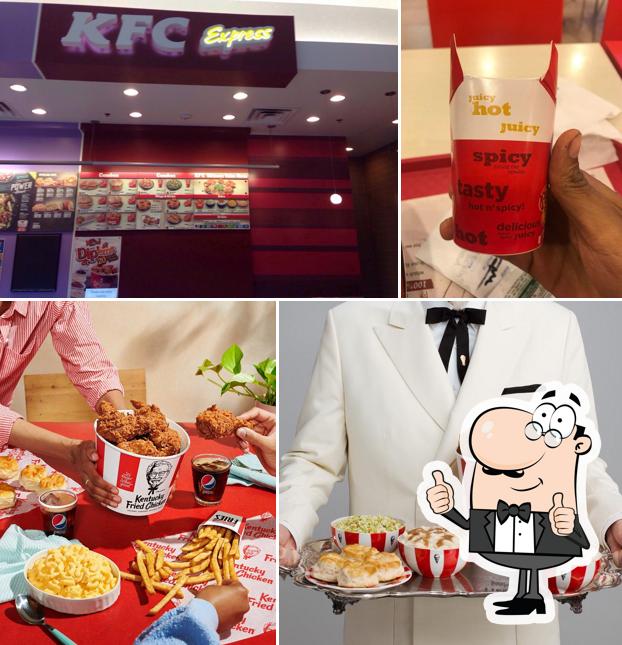 KFC