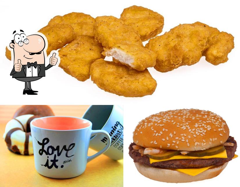 McCafé