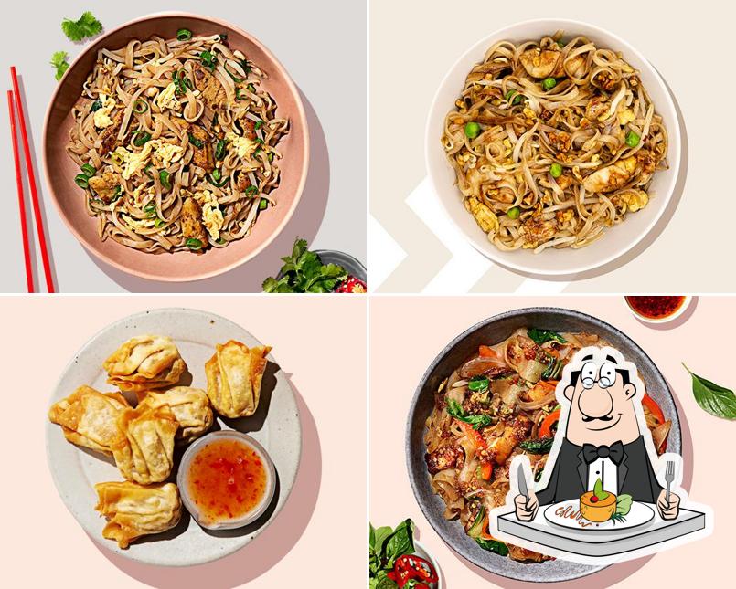 Noodle Box Atwell