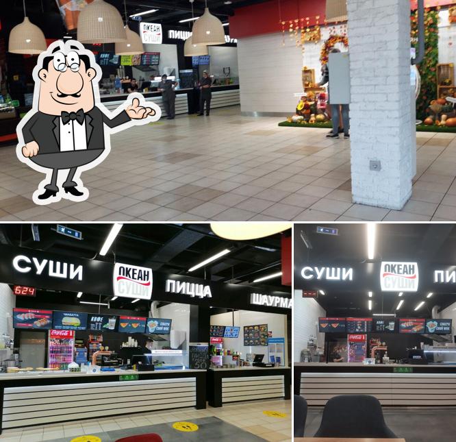 Океан суши