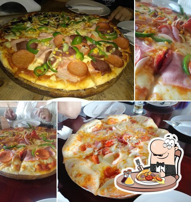 Pisa Pizza Ristorante