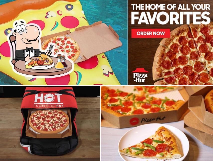 Pizza Hut