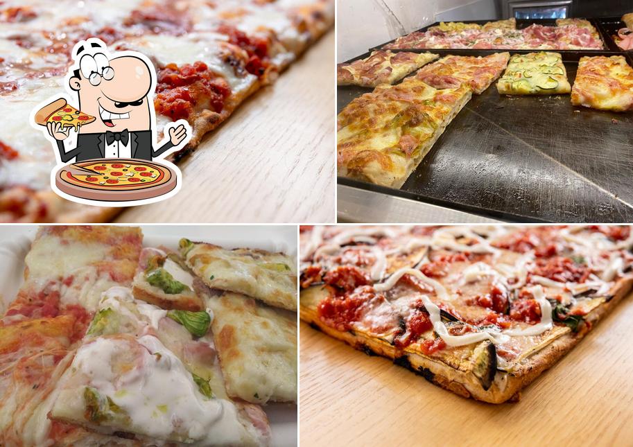 Alice Pizza