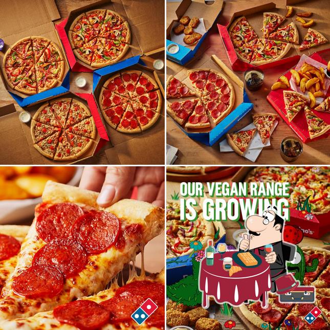 Domino's Pizza - Godalming