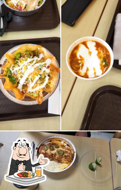 Poco Loco Burritos and Bowls