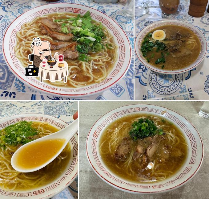 Ramen Issei
