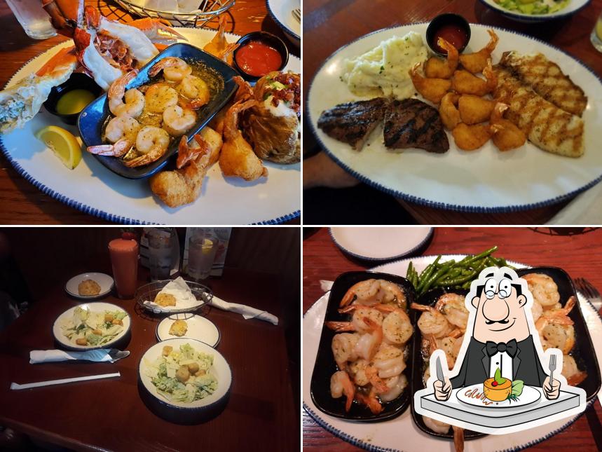 Red Lobster
