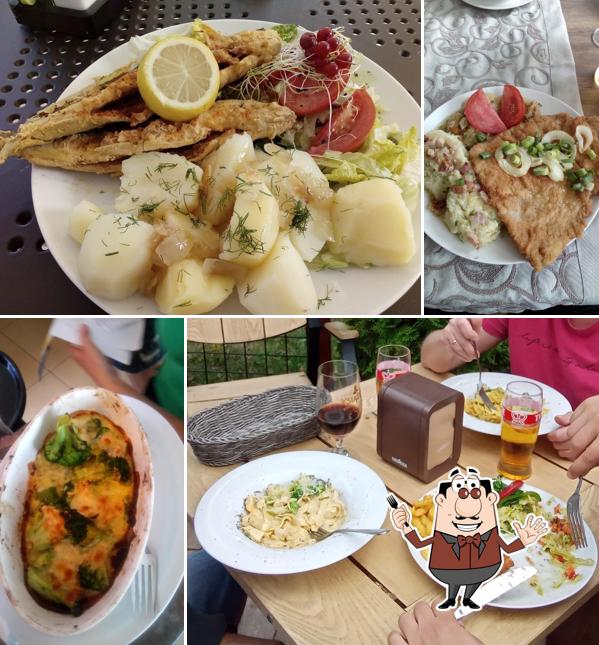 Restauracja Promenada