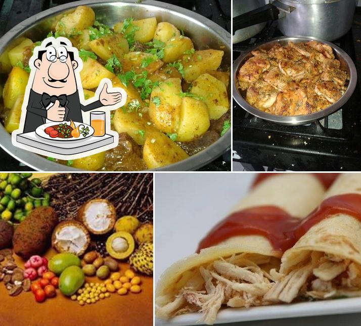 Arrozteria Tempero Do Cheff