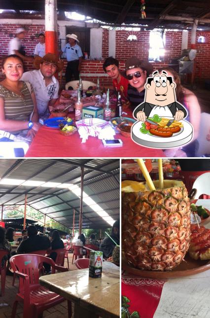 BARBACOA EL PICA III