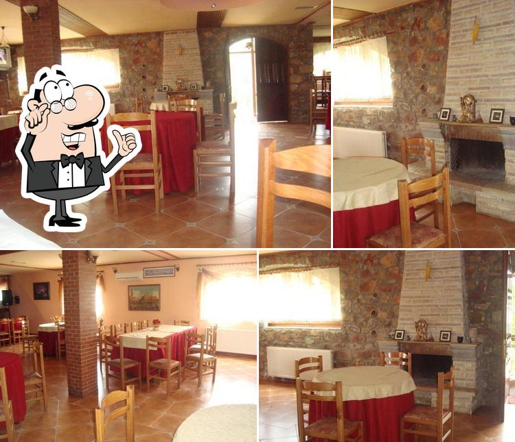 Bar Restorant Taverna Porta Gurte