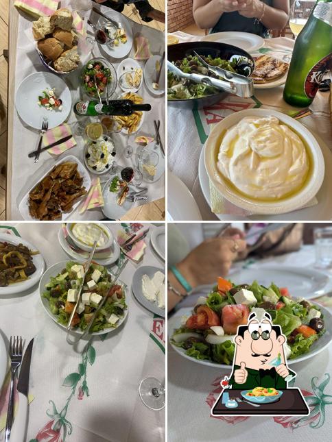 Bar restorant Lirimi
