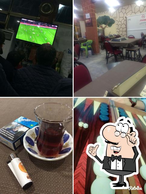 Baris Kiraathanesi