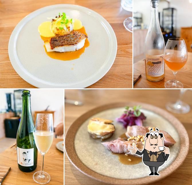 Bistro chéri