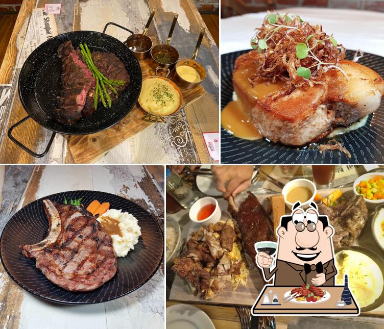 Cactus Jack Smokehouse