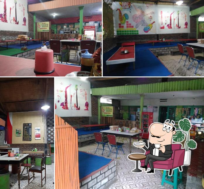 Coto Makassar