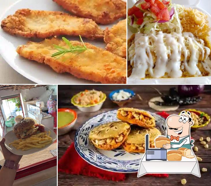 Doña Laura y su Cocina