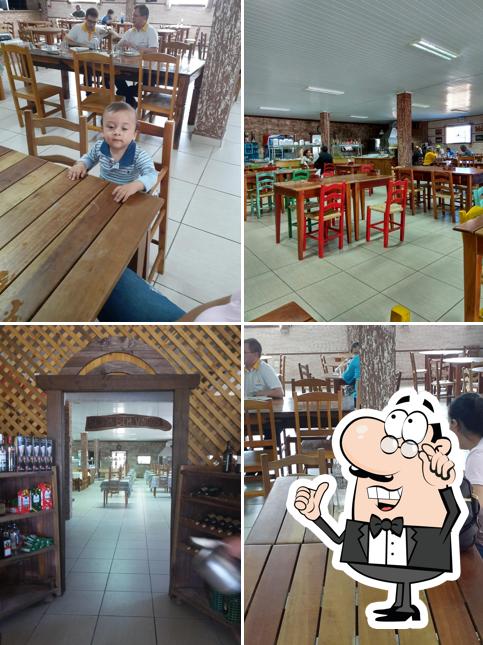 Restaurante Donizete