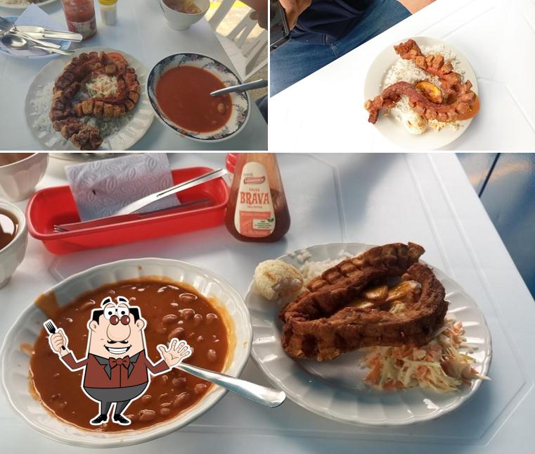FRIJOLES