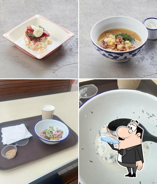 Федина Дача