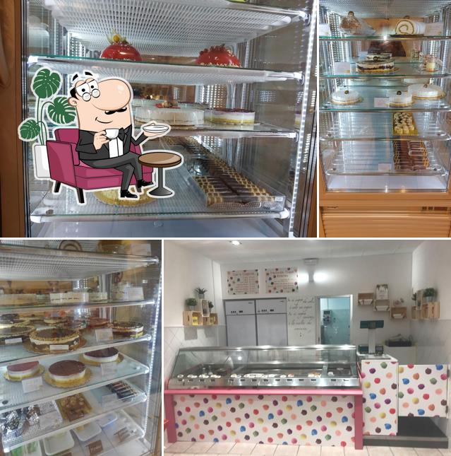Gelateria da Beppe