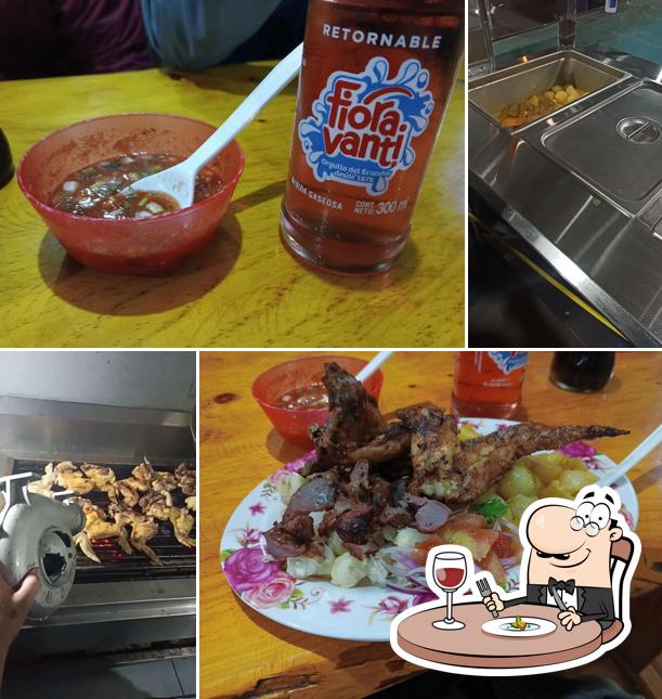 "Los Mixtos de la Y"