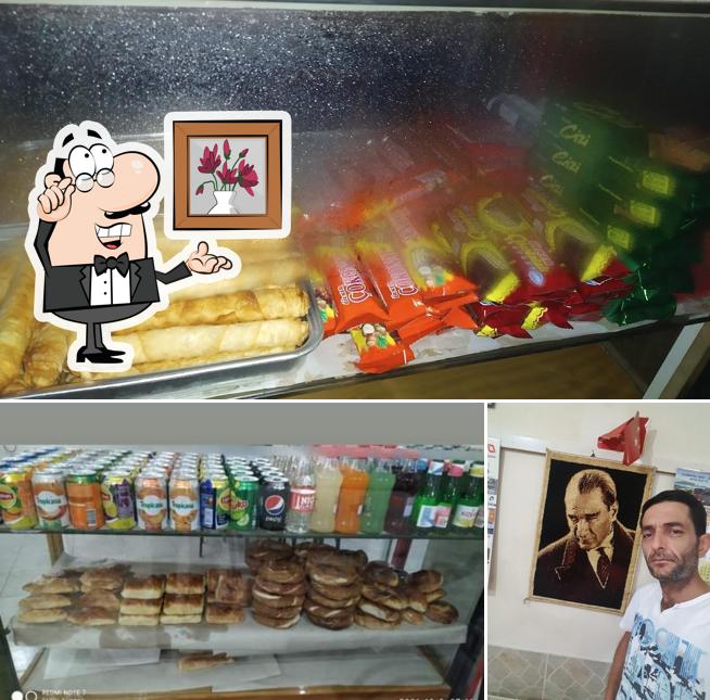 Nazar Cafe