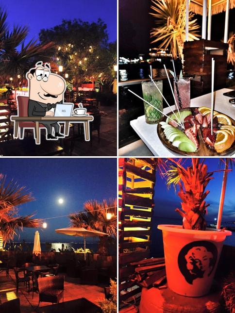 Nere? Beach Bar