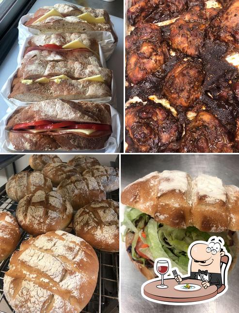 North Rise Bakery