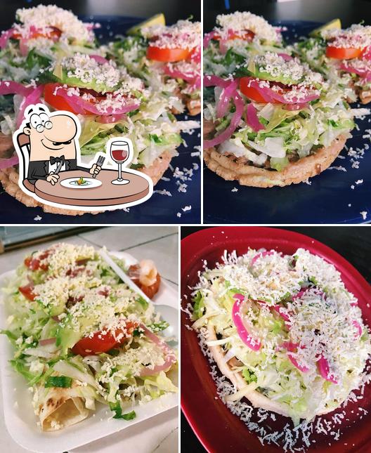 Papas&Tortas