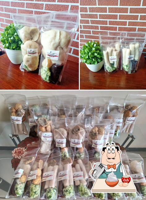 ROOSCOOKER - Kuliner Nusantara