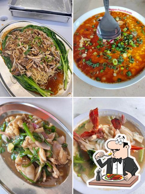 Restoran Ma Boh