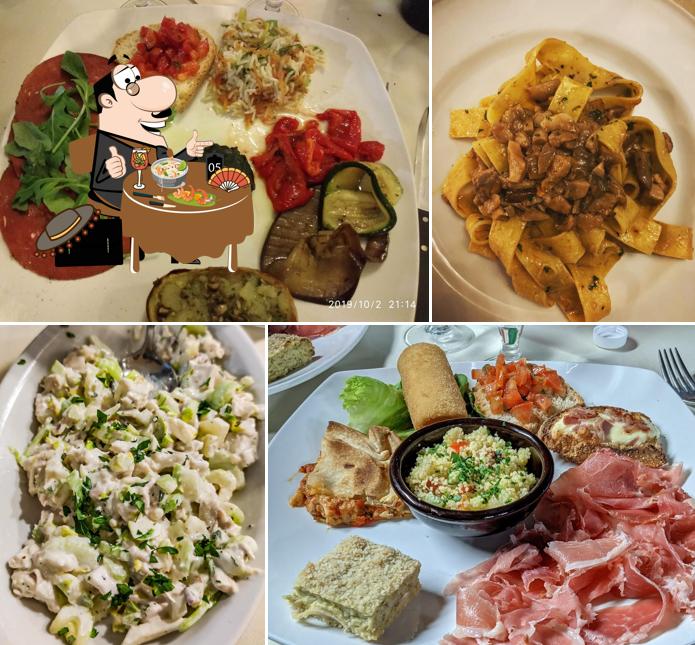 Ristorante Pizzeria da Amleto