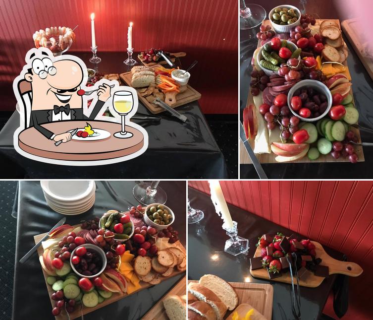 Slipper Lounge Restaurant