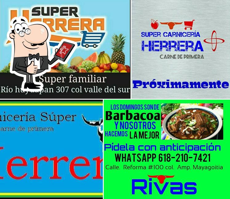 Super Herrera
