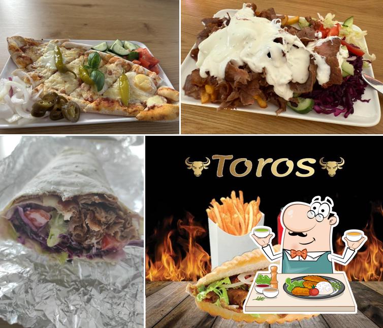 Toros-Scheibenberg
