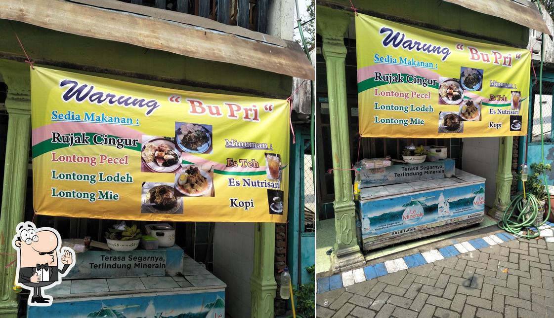 WARUNG BU PRI