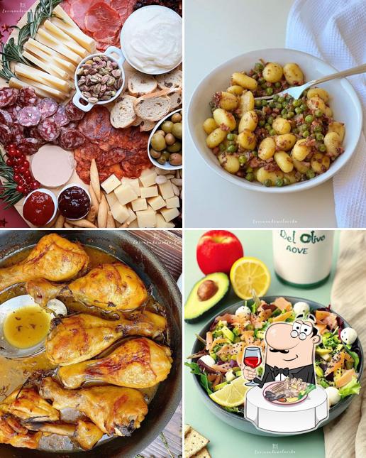 & María Gourmet Foods