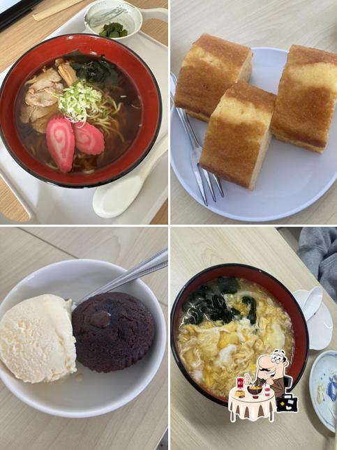 室感食堂