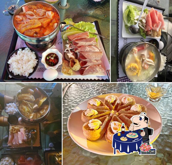 華山好望角庭園咖啡廳