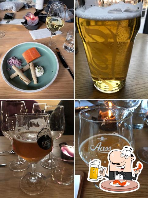 STOCK Restaurant