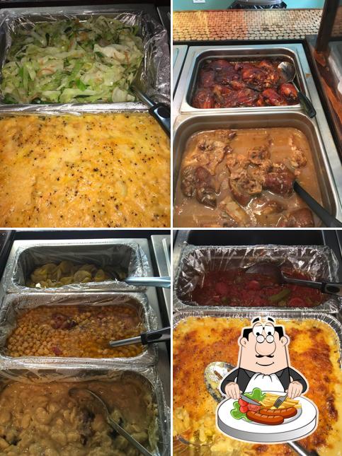 Southern Palate