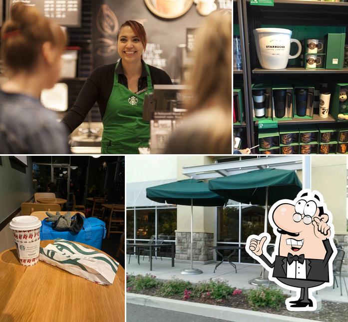 Starbucks Coffee Company