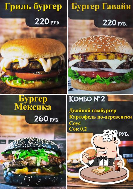 Street food