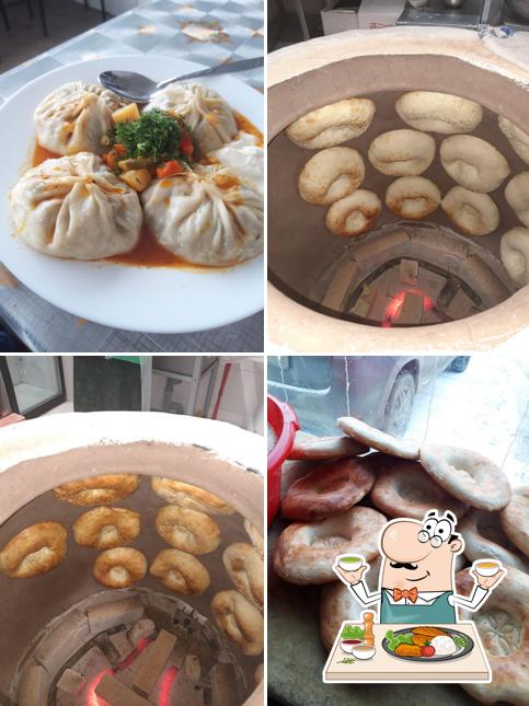 Чайхана Вкус Востока