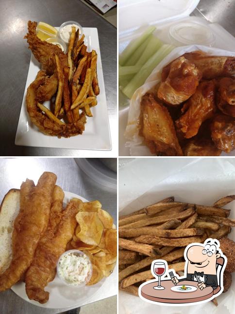 Walker's Bar & Grill