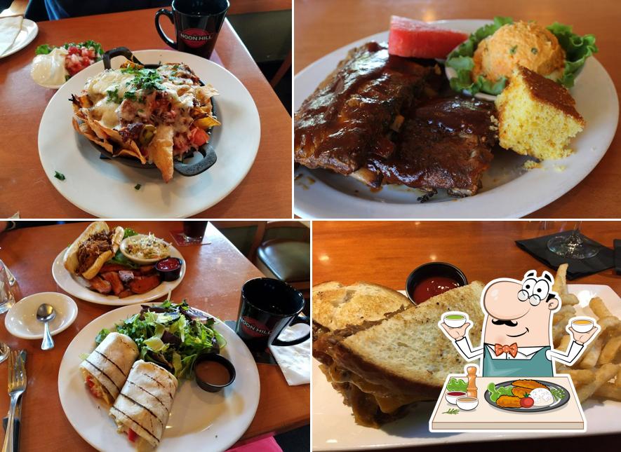 Noon Hill Grill